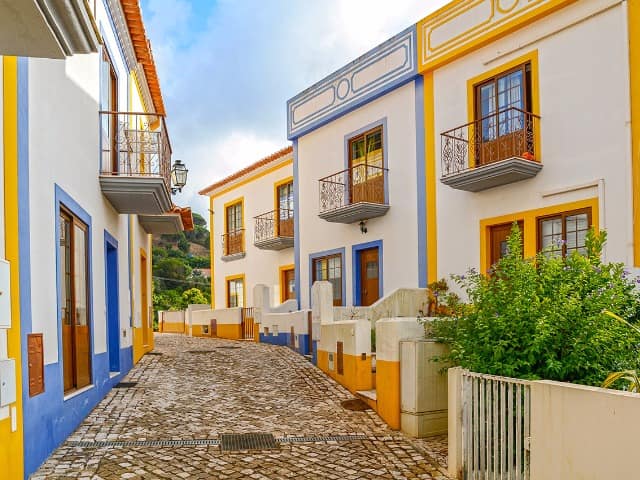 rua cidade Porto